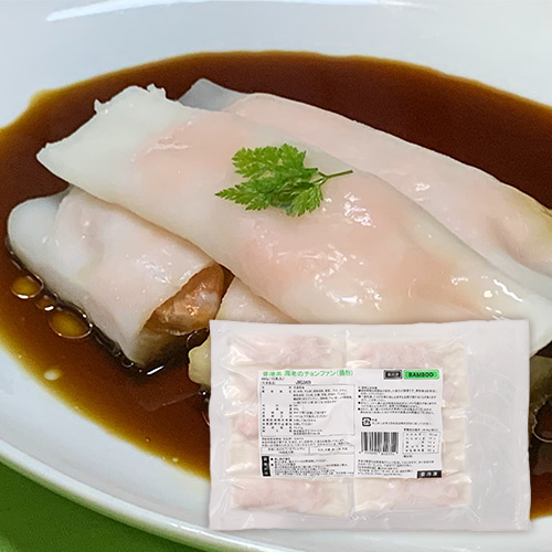 海老のチョンファン