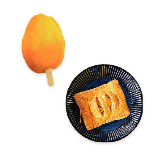 フルーツ・デザート