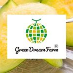 新ブランド『Green Dream Farm』が誕生！冷凍フルーツの取り扱いを開始
