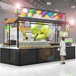 2021/2/17(水)～19(金)『スーパーマーケットトレードショー2021』に出展