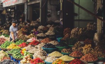 テトが来た～♪テトってなぁに？
