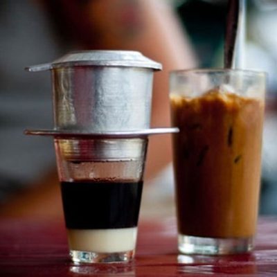 人と人をつなぐベトナムコーヒー
