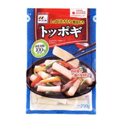 トッポギ　250g