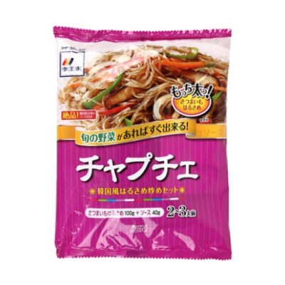 チャプチェの商品画像