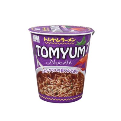IGM　トムヤムラーメンカップ（※販売終了商品）