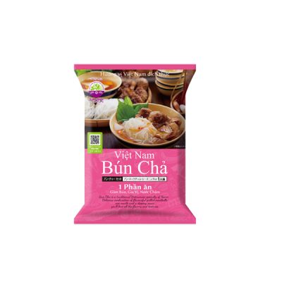 ブン・チャーセット（※販売終了商品）