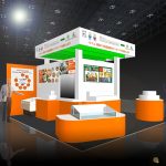 『スーパーマーケットトレードショー2025』に出展します（コマ番号きまりました）