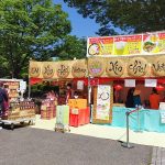 『ベトナムフェスティバル2022』出店しました